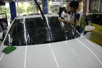 石家莊汽車(chē)貼膜價格馬自達6龍膜汽車(chē)太陽膜前檔暢悅AIR80側後檔暢悅LATI15圖片_高清圖_細節圖-河北石家莊龍膜專營 -Hc360慧聰網